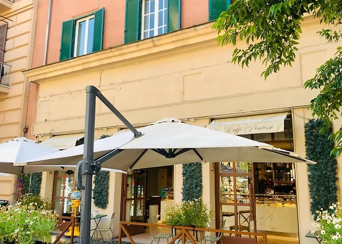 Residenza Prati