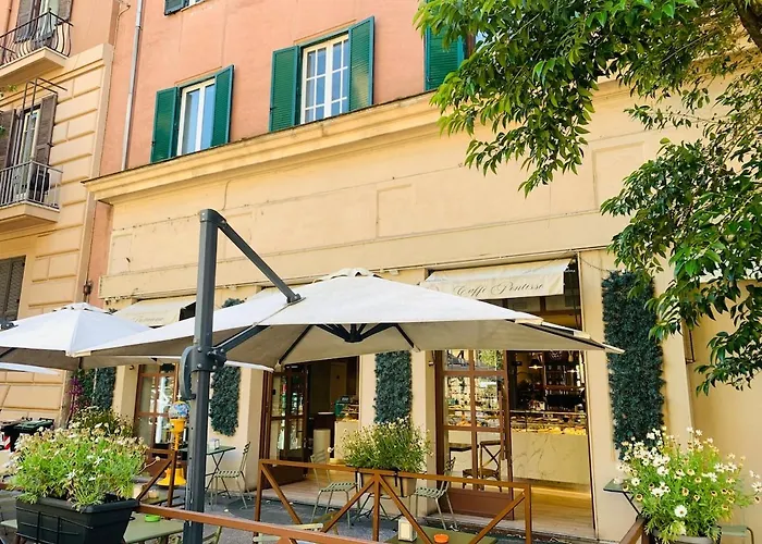 Residenza Prati